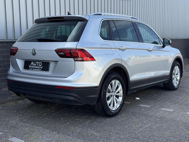 Volkswagen TIGUAN 1.5 TSI ACT Comfortline Keyless | Cruise Contr Adaptief | Stoelverwarming