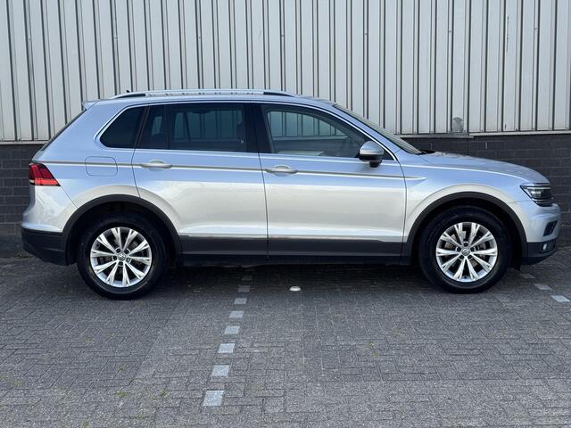 Volkswagen TIGUAN 1.5 TSI ACT Comfortline Keyless | Cruise Contr Adaptief | Stoelverwarming