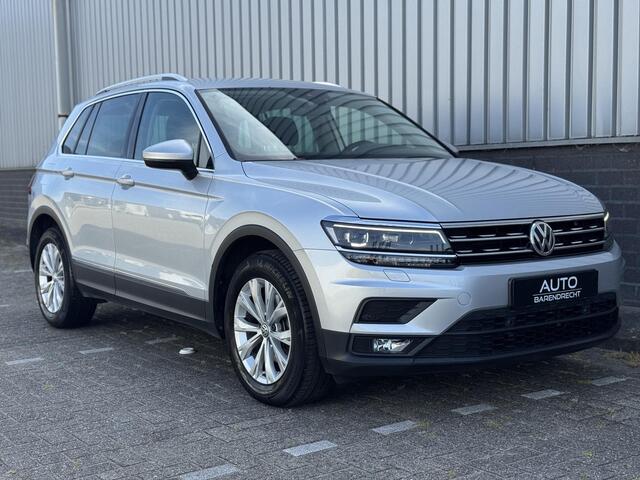 Volkswagen TIGUAN 1.5 TSI ACT Comfortline Keyless | Cruise Contr Adaptief | Stoelverwarming