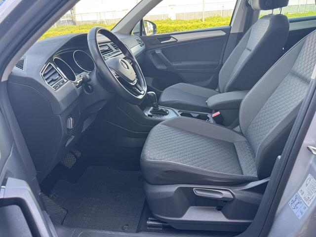 Volkswagen TIGUAN 1.5 TSI ACT Comfortline Keyless | Cruise Contr Adaptief | Stoelverwarming