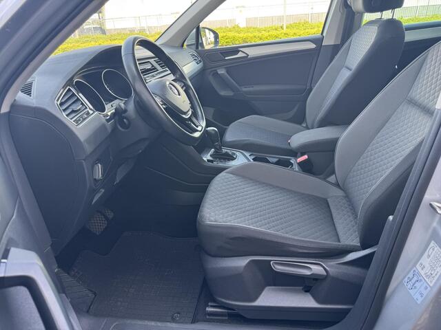 Volkswagen TIGUAN 1.5 TSI ACT Comfortline Keyless | Cruise Contr Adaptief | Stoelverwarming