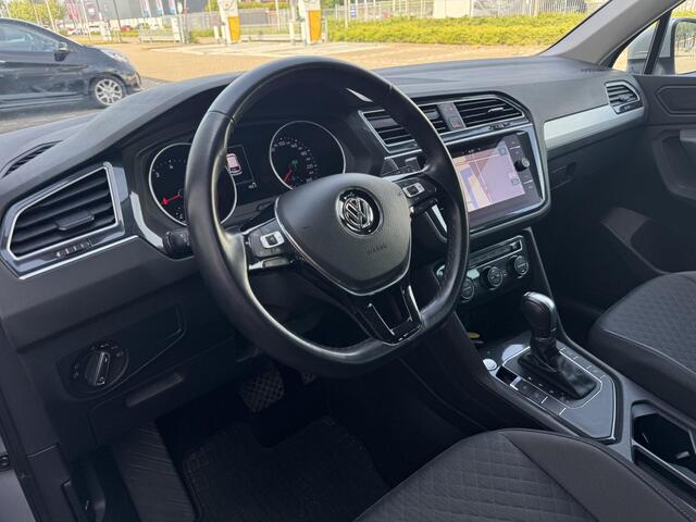 Volkswagen TIGUAN 1.5 TSI ACT Comfortline Keyless | Cruise Contr Adaptief | Stoelverwarming