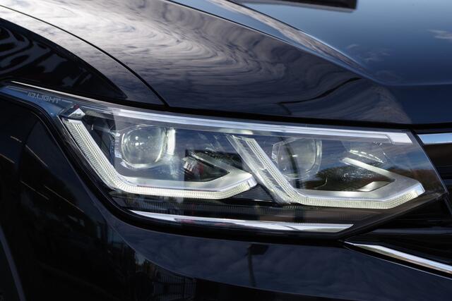 Volkswagen TIGUAN 1.4 TSI eHybrid 245 PK R-Line BNS+ PHEV, Panoramadak, Leder, 360 Camera, DCC