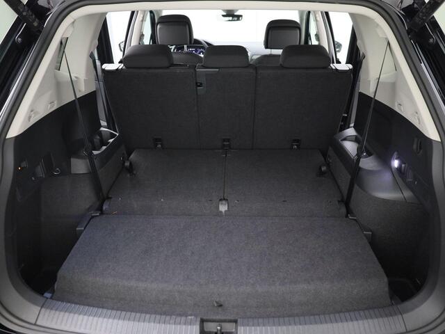 Volkswagen TIGUAN Allspace 1.5TSI/150PK Life 7p. DSG · Navigatie · Trekhaak · Parkeersensoren · Stoel- & stuurverwarming · Garantie tot september 2026