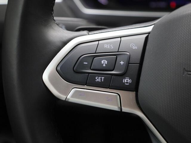 Volkswagen TIGUAN Allspace 1.5TSI/150PK Life 7p. DSG · Navigatie · Trekhaak · Parkeersensoren · Stoel- & stuurverwarming · Garantie tot september 2026