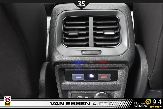 Volkswagen TIGUAN 1.4 TSI e-Hybrid Business+ Navi Leder Pano 360-Camera ACC Memory Keyless!