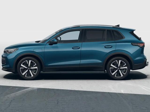 Volkswagen TIGUAN Life Edition 1.5 eHybrid 150 kW / 204 pk SUV 6 ver