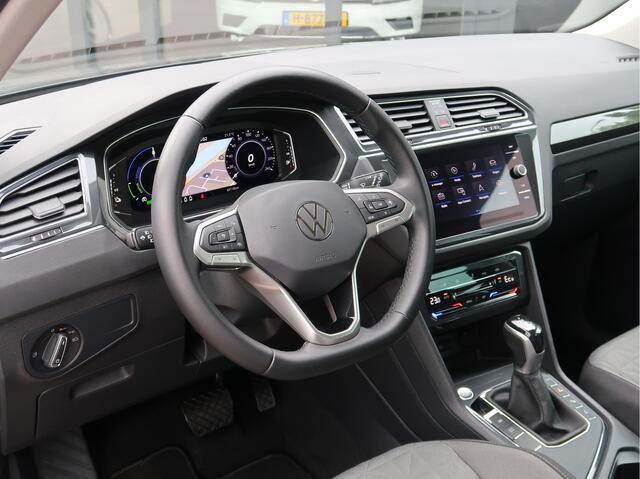 Volkswagen TIGUAN 1.4 TSI eHybrid Life | 360 camera | side-assist | virtual dashboard |