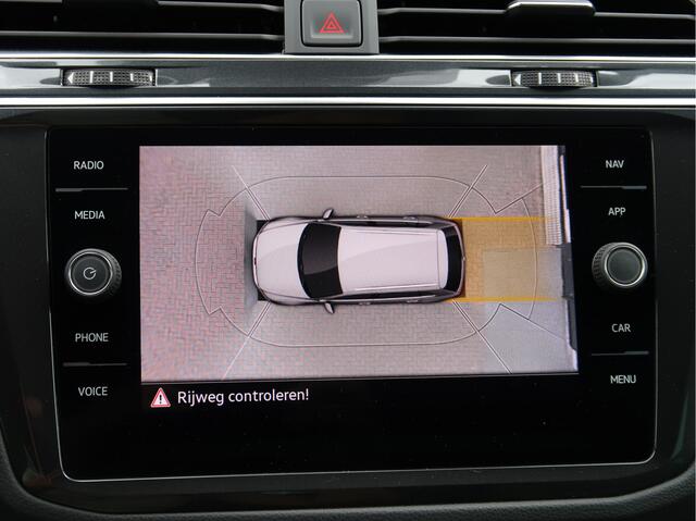 Volkswagen TIGUAN 1.4 TSI eHybrid Life | 360 camera | side-assist | virtual dashboard |