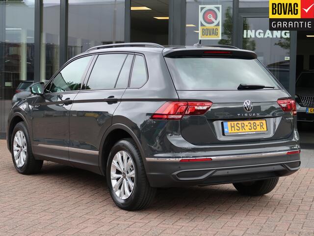 Volkswagen TIGUAN 1.4 TSI eHybrid Life | 360 camera | side-assist | virtual dashboard |