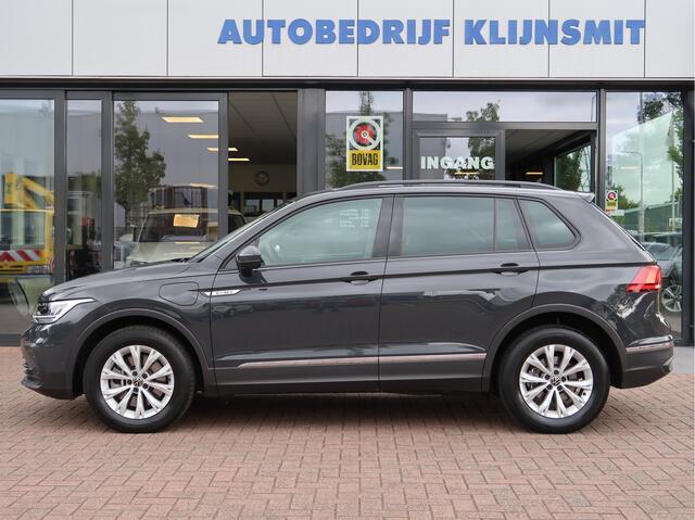 Volkswagen TIGUAN 1.4 TSI eHybrid Life | 360 camera | side-assist | virtual dashboard |