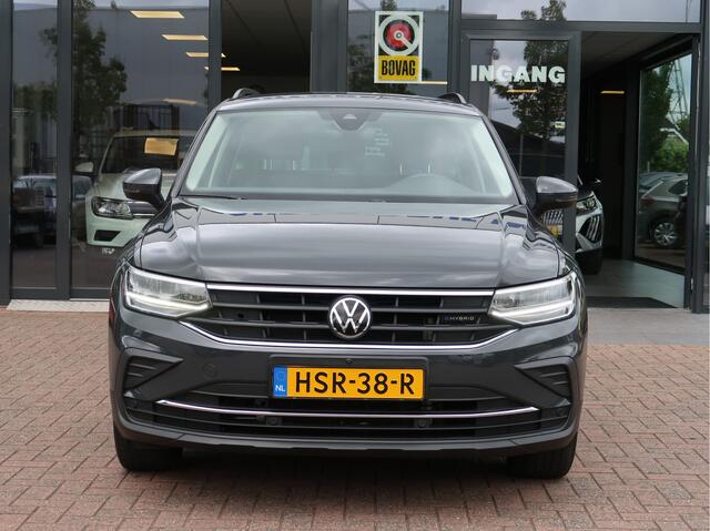 Volkswagen TIGUAN 1.4 TSI eHybrid Life | 360 camera | side-assist | virtual dashboard |