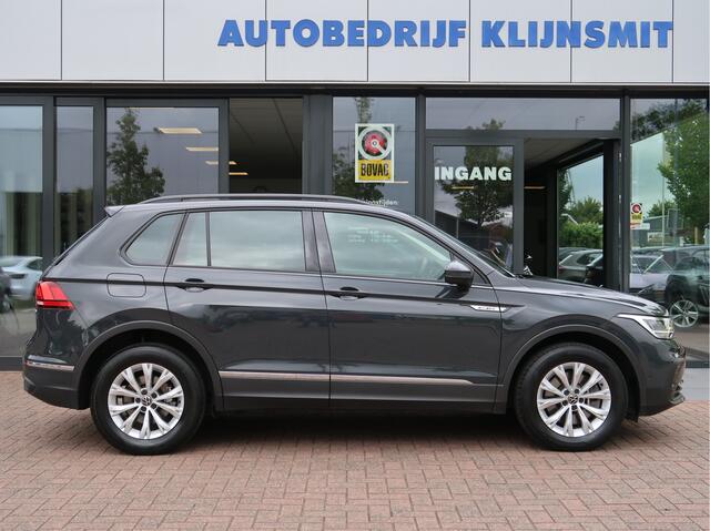 Volkswagen TIGUAN 1.4 TSI eHybrid Life | 360 camera | side-assist | virtual dashboard |