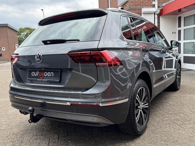 Volkswagen TIGUAN 2.0 TSI Highline 4motion Edition *TREKHAAK/ACC/PANO*