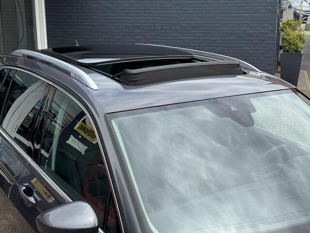 Volkswagen TIGUAN 2.0 TSI Highline 4motion Edition *TREKHAAK/ACC/PANO*