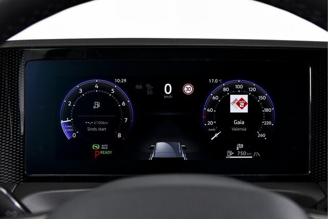 Volkswagen TIGUAN 1.5 eTSI 150 PK Life Edition - DSG Automaat | Dig. Cockpit | Adapt. Cruise | Stoel+-Stuurverw. | PDC | Camera | App. Connect | ECC | Elek. Klep | DAB | LM 17" | 6980