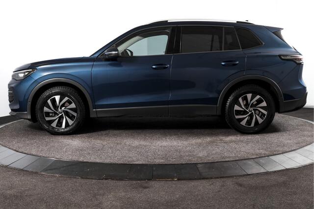 Volkswagen TIGUAN 1.5 eTSI 150 PK Life Edition - DSG Automaat | Dig. Cockpit | Adapt. Cruise | Stoel+-Stuurverw. | PDC | Camera | App. Connect | ECC | Elek. Klep | DAB | LM 17" | 6980
