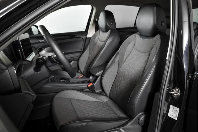 Volkswagen TIGUAN 1.5 eTSI 150 PK Life Edition - DSG Automaat | Dig. Cockpit | Adapt. Cruise | Stoel+-Stuurverw. | PDC | Camera | App. Connect | ECC | Elek. Klep | DAB | LM 17" | 6980