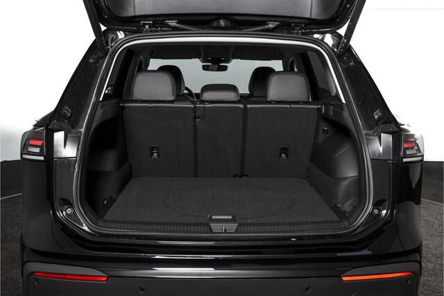 Volkswagen TIGUAN 1.5 eTSI 150 PK Life Edition - DSG Automaat | Dig. Cockpit | Adapt. Cruise | Stoel+-Stuurverw. | PDC | Camera | App. Connect | ECC | Elek. Klep | DAB | LM 17" | 6980