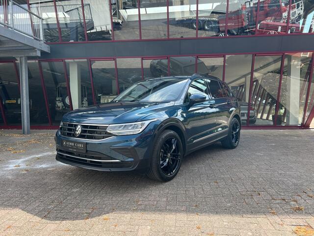 Volkswagen TIGUAN 1.5 TSI Life Business | Trekhaak |