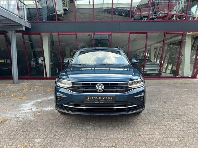 Volkswagen TIGUAN 1.5 TSI Life Business | Trekhaak |