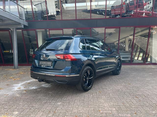 Volkswagen TIGUAN 1.5 TSI Life Business | Trekhaak |