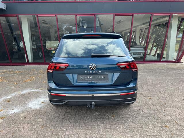 Volkswagen TIGUAN 1.5 TSI Life Business | Trekhaak |