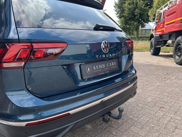 Volkswagen TIGUAN 1.5 TSI Life Business | Trekhaak |