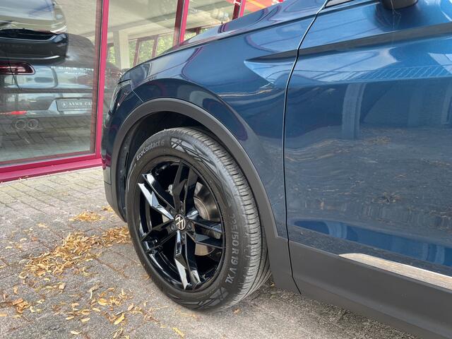 Volkswagen TIGUAN 1.5 TSI Life Business | Trekhaak |