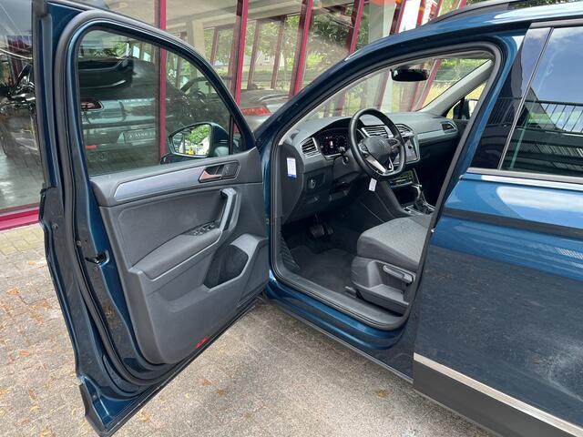 Volkswagen TIGUAN 1.5 TSI Life Business | Trekhaak |