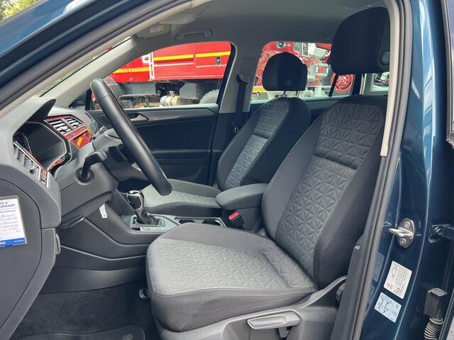 Volkswagen TIGUAN 1.5 TSI Life Business | Trekhaak |