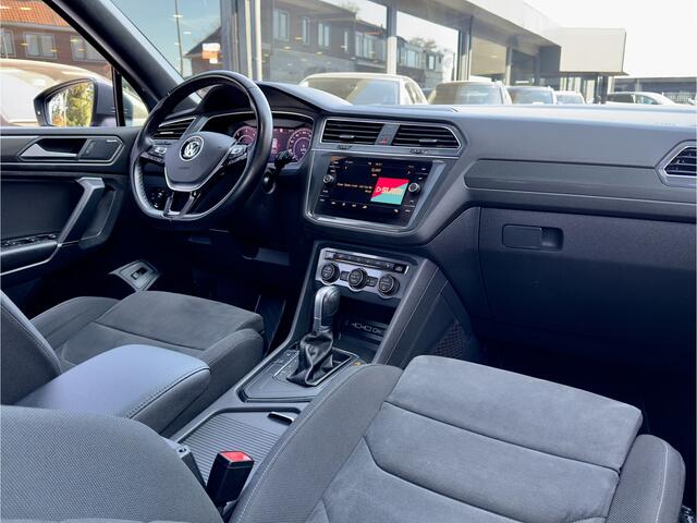 Volkswagen TIGUAN Allspace 2.0 TDI BETAAL 17450 GRATIS 50/50 DEAL 2JR RENTEVRIJ FINANCIEREN
