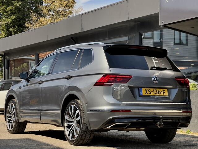 Volkswagen TIGUAN Allspace 2.0 TDI BETAAL 17450 GRATIS 50/50 DEAL 2JR RENTEVRIJ FINANCIEREN