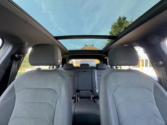 Volkswagen TIGUAN Allspace 2.0 TDI BETAAL 17450 GRATIS 50/50 DEAL 2JR RENTEVRIJ FINANCIEREN