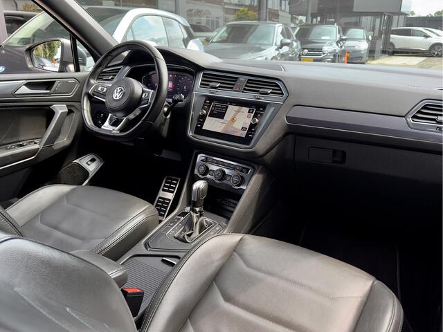 Volkswagen TIGUAN Allspace 1.5 TSI BETAAL 14950 GRATIS 50/50 DEAL 2JR RENTEVRIJ FINANCIEREN
