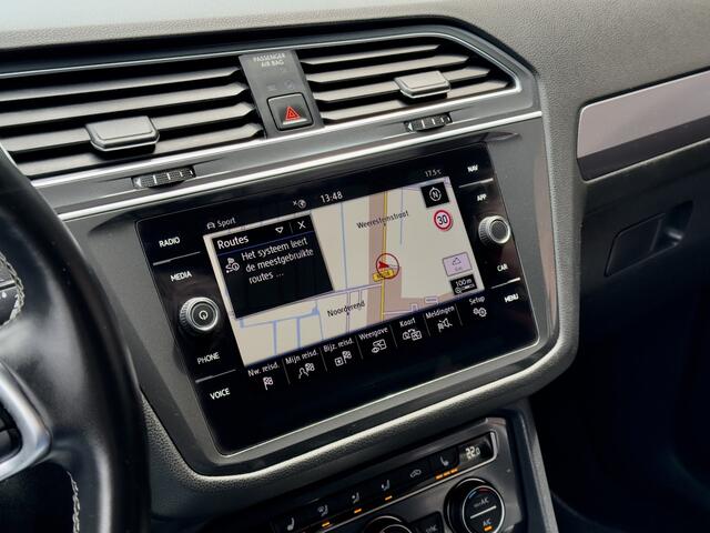 Volkswagen TIGUAN Allspace 1.5 TSI BETAAL 14950 GRATIS 50/50 DEAL 2JR RENTEVRIJ FINANCIEREN