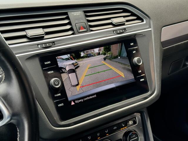 Volkswagen TIGUAN Allspace 1.5 TSI BETAAL 14950 GRATIS 50/50 DEAL 2JR RENTEVRIJ FINANCIEREN
