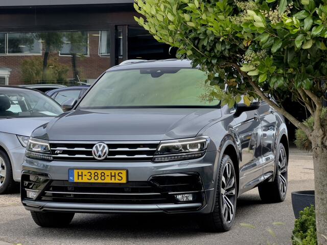 Volkswagen TIGUAN Allspace 1.5 TSI BETAAL 14950 GRATIS 50/50 DEAL 2JR RENTEVRIJ FINANCIEREN