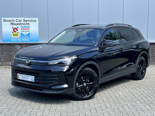 Volkswagen TIGUAN 1.5 eTSI Life Edition Interesse, Proefrit? Bel of app met: 06-24 28 28 42