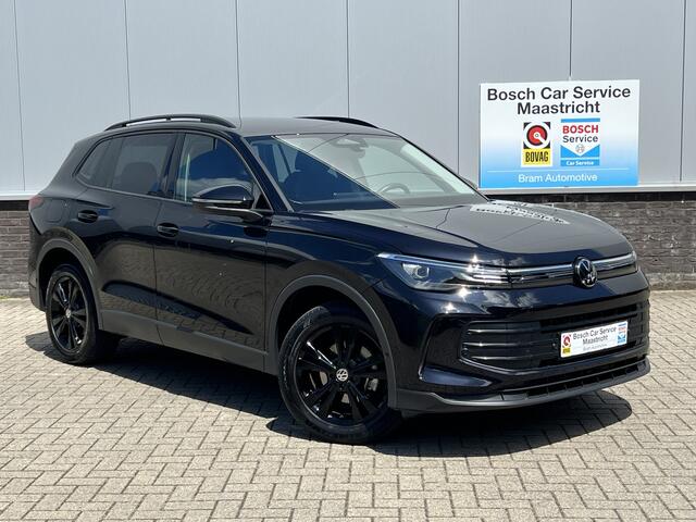 Volkswagen TIGUAN 1.5 eTSI Life Edition Interesse, Proefrit? Bel of app met: 06-24 28 28 42