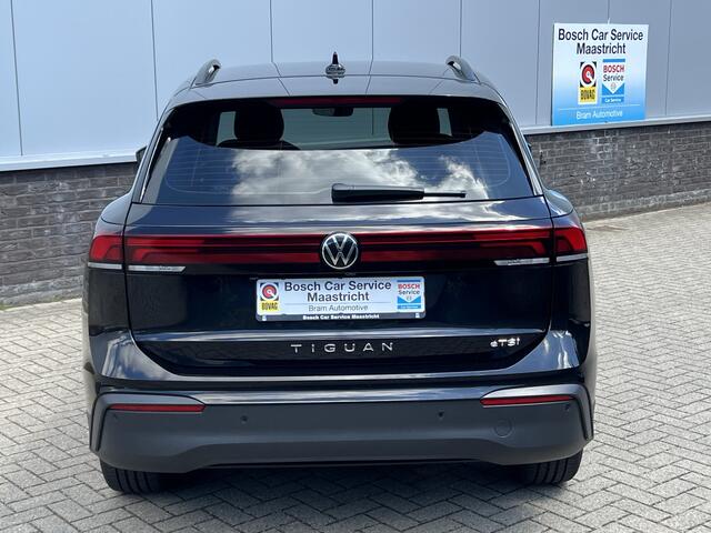 Volkswagen TIGUAN 1.5 eTSI Life Edition Interesse, Proefrit? Bel of app met: 06-24 28 28 42