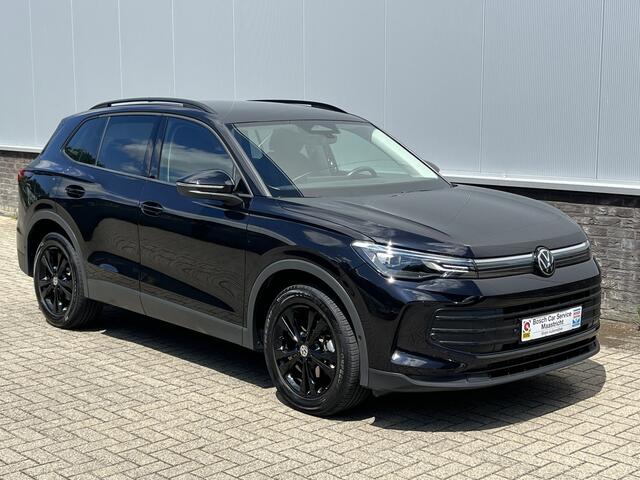 Volkswagen TIGUAN 1.5 eTSI Life Edition Interesse, Proefrit? Bel of app met: 06-24 28 28 42