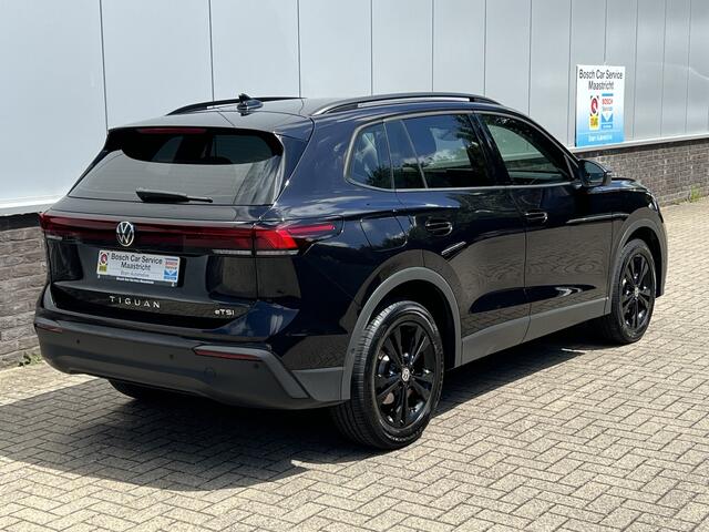 Volkswagen TIGUAN 1.5 eTSI Life Edition Interesse, Proefrit? Bel of app met: 06-24 28 28 42