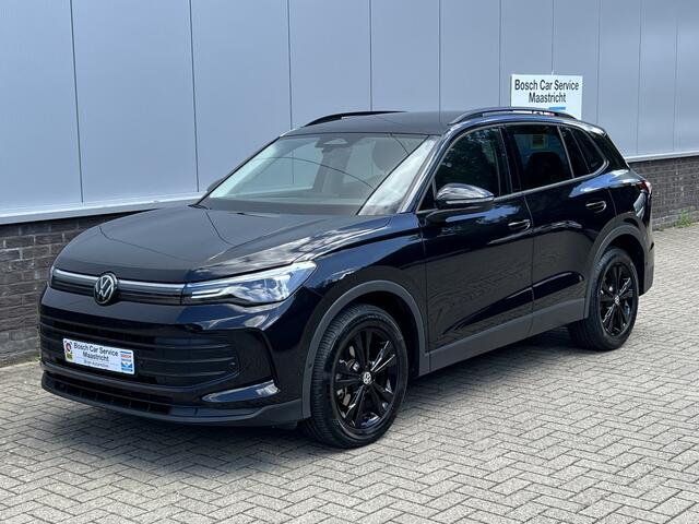 Volkswagen TIGUAN 1.5 eTSI Life Edition Interesse, Proefrit? Bel of app met: 06-24 28 28 42