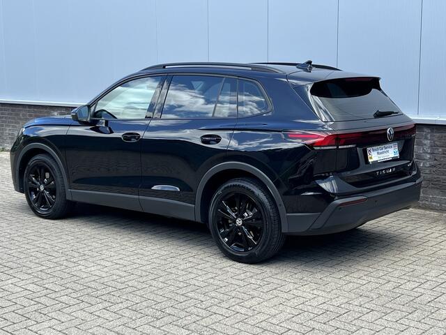 Volkswagen TIGUAN 1.5 eTSI Life Edition Interesse, Proefrit? Bel of app met: 06-24 28 28 42