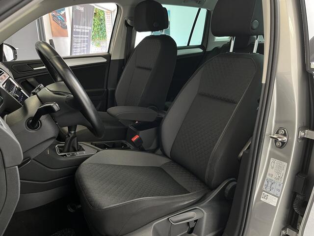 Volkswagen TIGUAN 1.5 TSI Comfortline Business | 1e-EIG. | LED | CARPLAY | STOELVERWARMING |