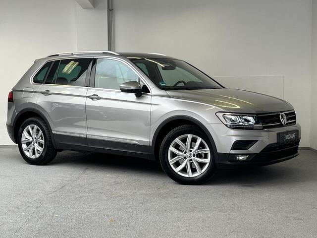 Volkswagen TIGUAN 1.5 TSI Comfortline Business | 1e-EIG. | LED | CARPLAY | STOELVERWARMING |