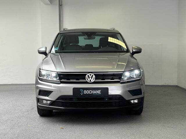 Volkswagen TIGUAN 1.5 TSI Comfortline Business | 1e-EIG. | LED | CARPLAY | STOELVERWARMING |
