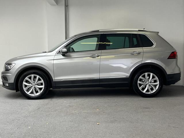 Volkswagen TIGUAN 1.5 TSI Comfortline Business | 1e-EIG. | LED | CARPLAY | STOELVERWARMING |