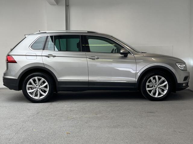 Volkswagen TIGUAN 1.5 TSI Comfortline Business | 1e-EIG. | LED | CARPLAY | STOELVERWARMING |